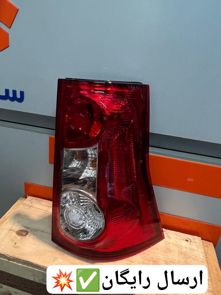 چراغ عقب ال 90