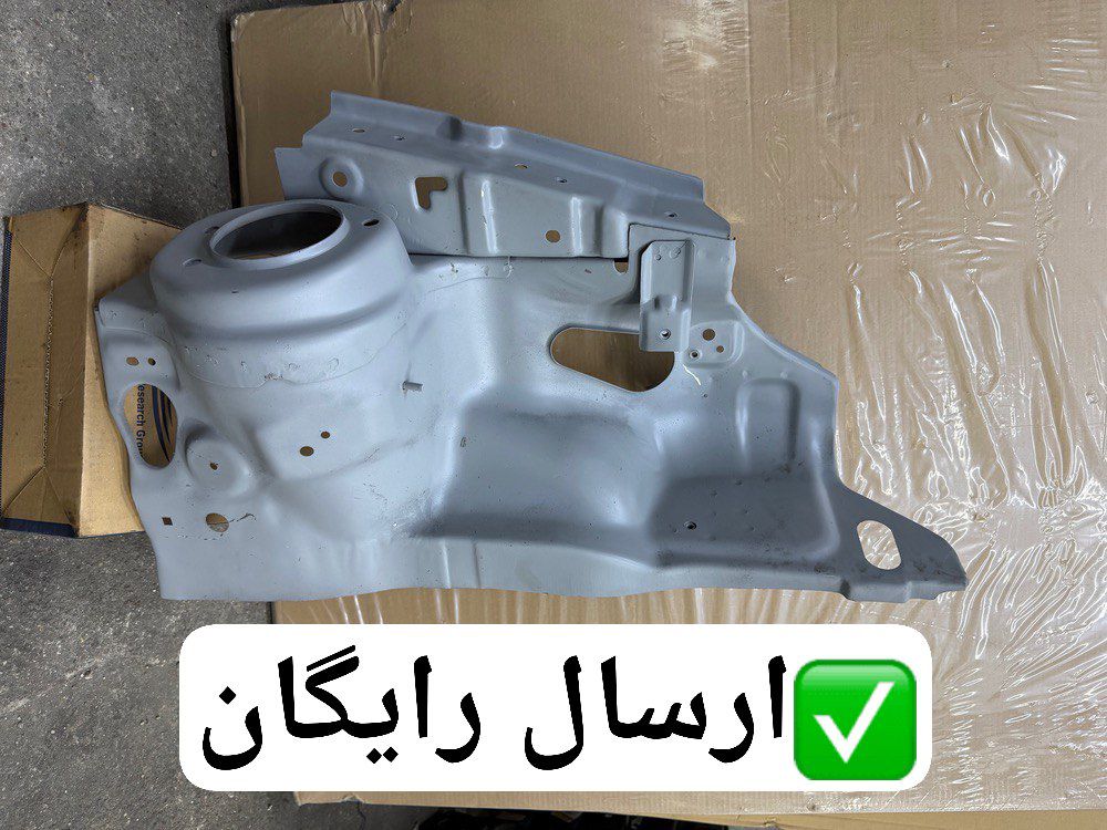 جاکمکی چپ تیبا